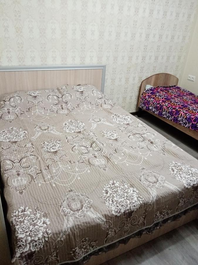 Hostel ESAL Osh Buitenkant foto